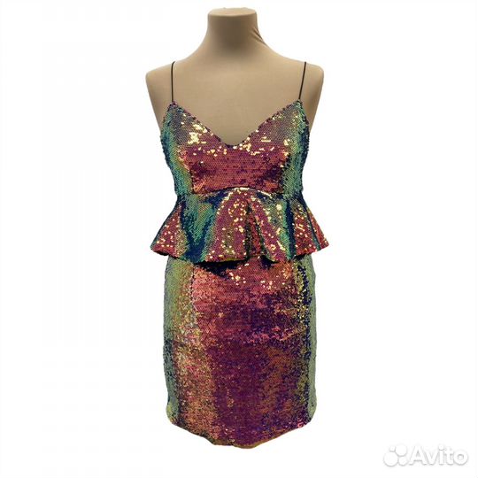 Платье Zara 44