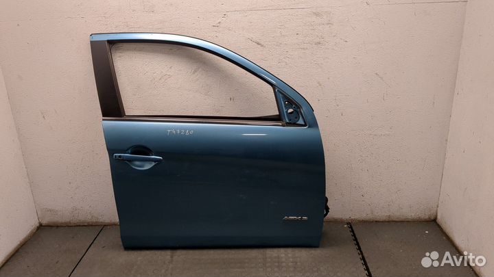 Дверь боковая Mitsubishi ASX, 2011