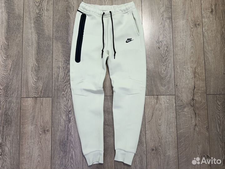 Костюм Nike Tech Fleece 2023 Оригинал S / 46