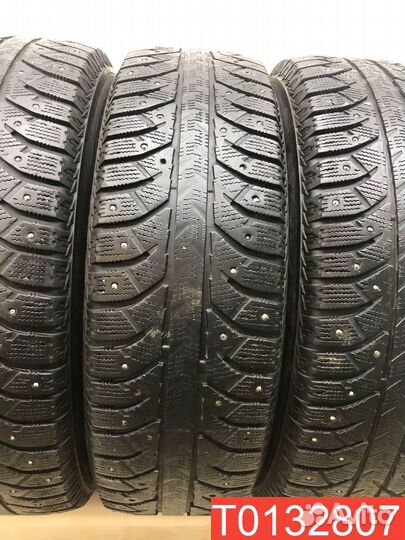 Bridgestone Ice Cruiser 7000 215/70 R16 100T