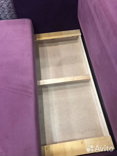 Диван Чебурашка