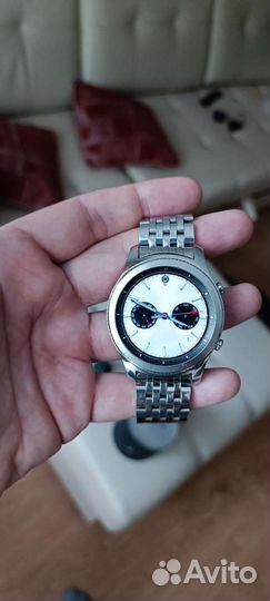 Samsung gear s3 classic