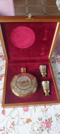 Охотничий набор