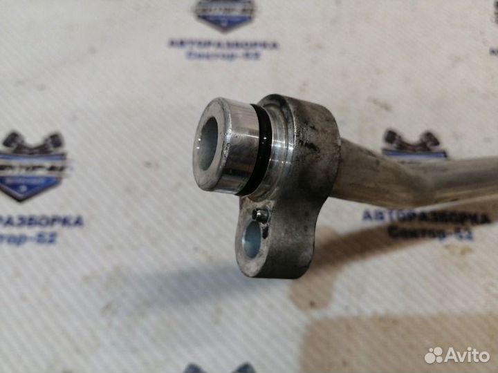 Трубка кондиционера Nissan X-Trail T30