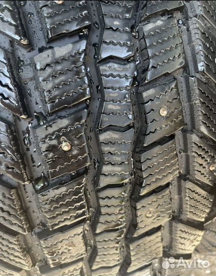 Sailun Ice Blazer WST2 LT 265/65 R18 114