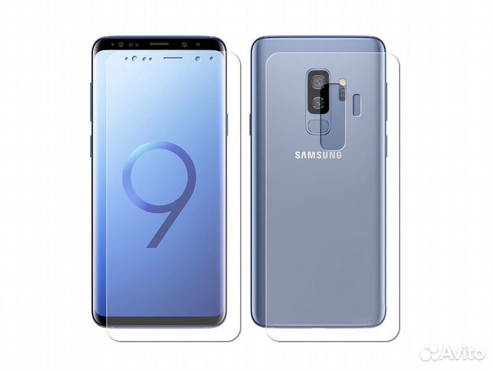 Пленка samsung