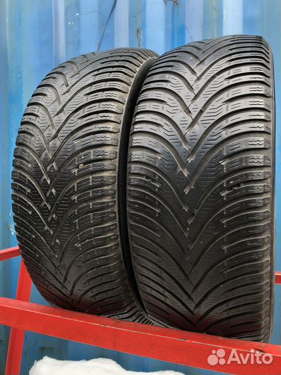 Bfgoodrich G-Force Winter 2 205/55 R16
