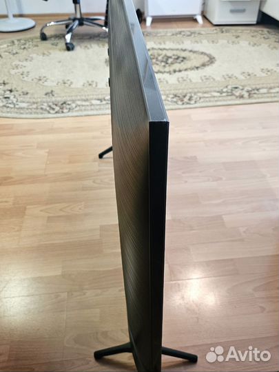 Sumsung UE50TU7100U
