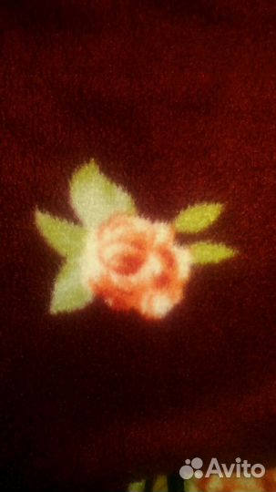 Флисовый конверт