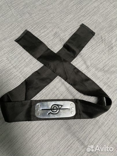 Наруто косплей