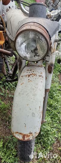 Мотоцикл урал по запчастям