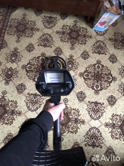 Продам металлоискатель md 4030 pro