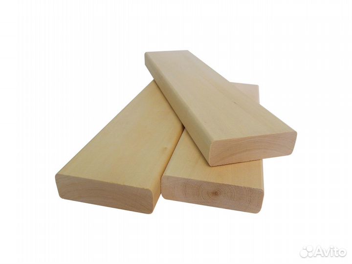 Полок из липы