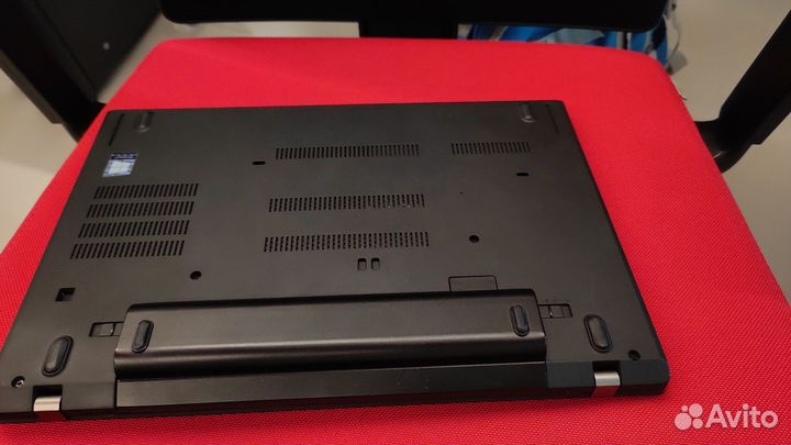 Lenovo thinkpad t480