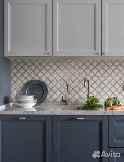 Кухня в наличии