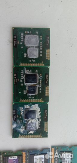 Запчасти ноутбука HP probook 4720s