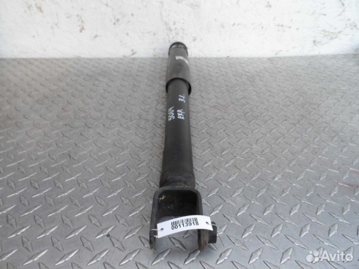 Амортизатор задний L Ford Explorer 5 FB5318080AC