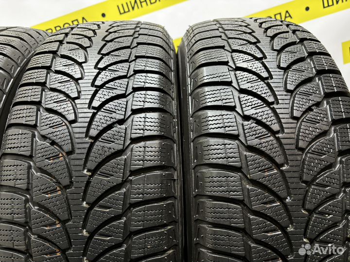 Bridgestone Blizzak LM-80 Evo 215/65 R16 100R