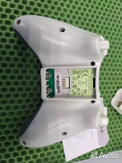 Геймпад Xbox 360 и пк беспроводной