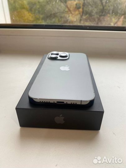 iPhone 13 Pro, 256 ГБ