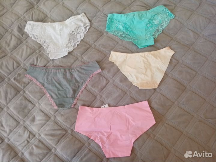 Трусы женские