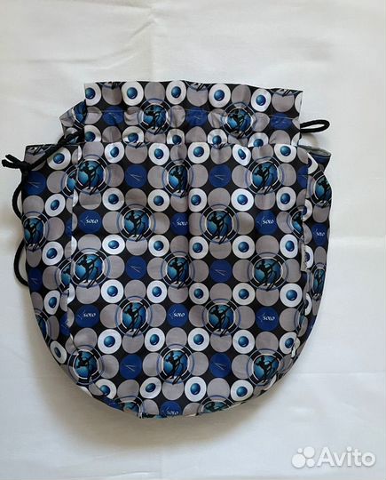 Чехол для гимнастического мяча