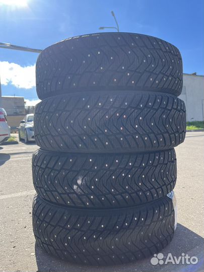 Yokohama Ice Guard IG65 235/65 R17