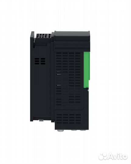 Преобразователь Schneider Electric ATV930U07N4