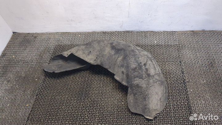 Защита арок (подкрылок) Infiniti QX60, 2015