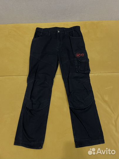 Джинсы dickies оригинал