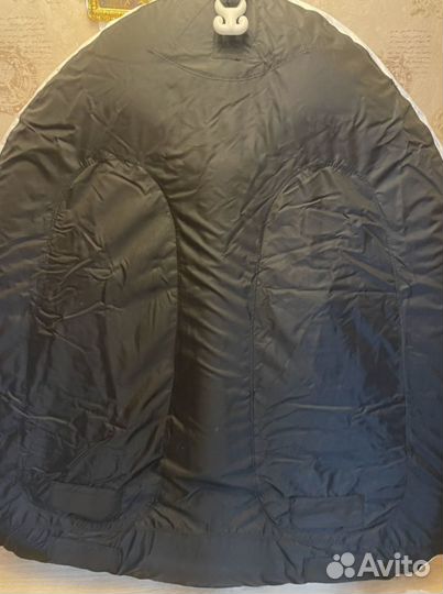 Буксируемый баллон connelly dually deluxe