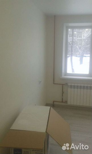 Ремонт квартир под ключ