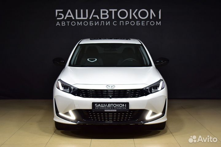 Kaiyi E5 1.5 CVT, 2023, 3 278 км