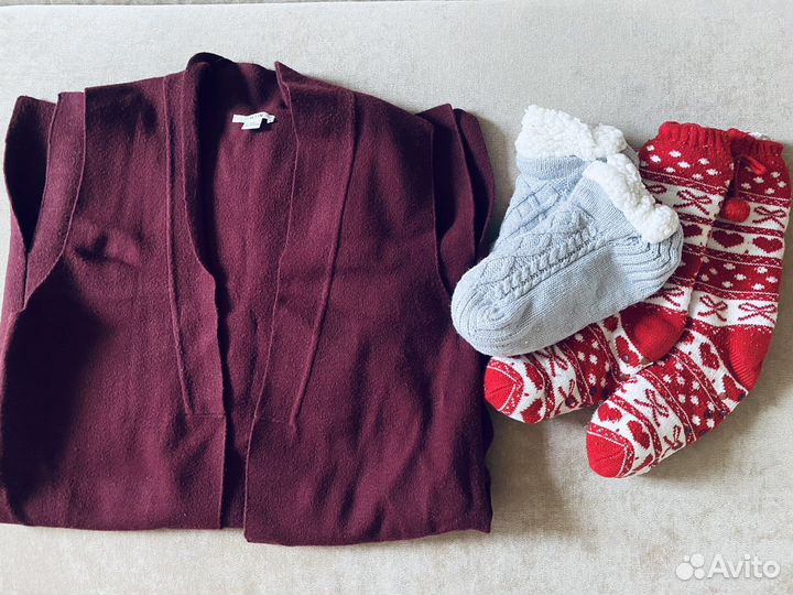 Женские вещи