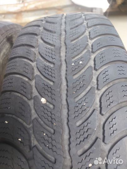 Sava Eskimo S3+ 185/65 R14