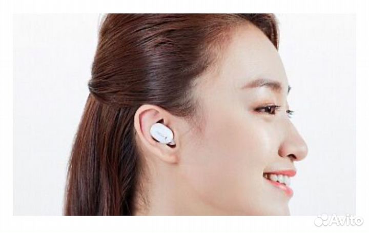 Гарнитура QCY Q26 Mini Bluetooth