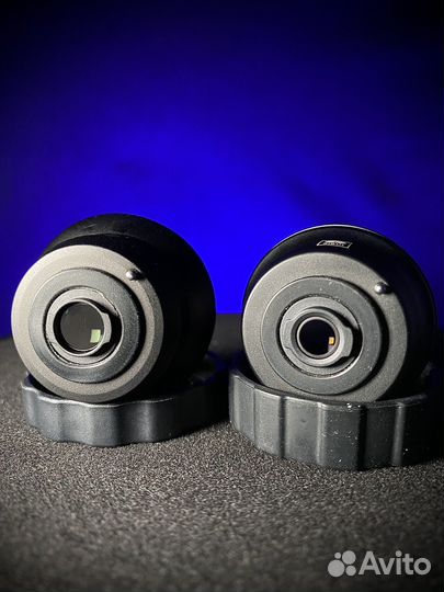 Линзы Sirui 4 + CPL