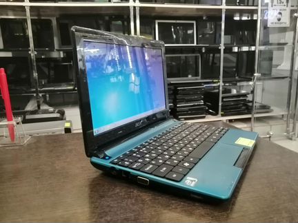 Нэтбук Acer Aspire One D250