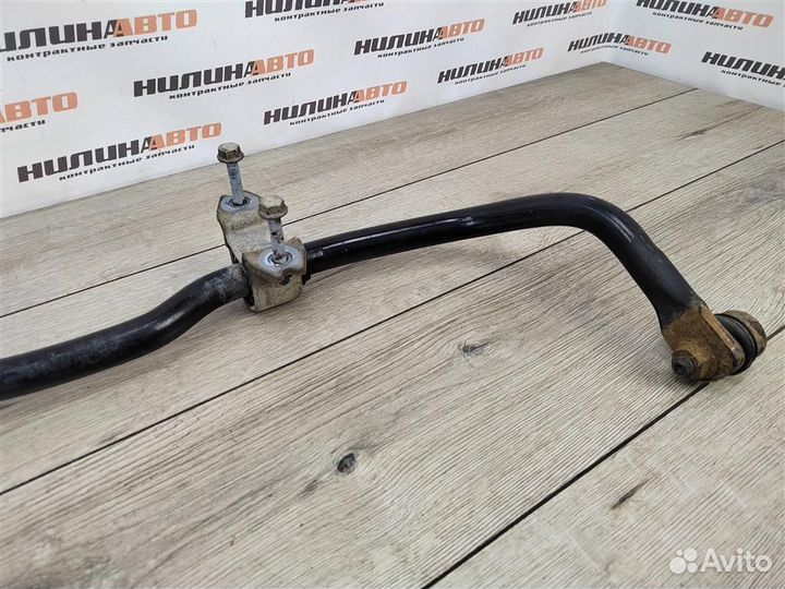 Стабилизатор передний volkswagen Tiguan 1