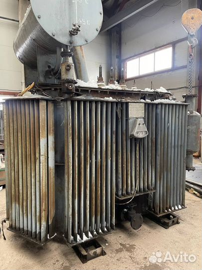 Трансформатор б\у дорого арт24135