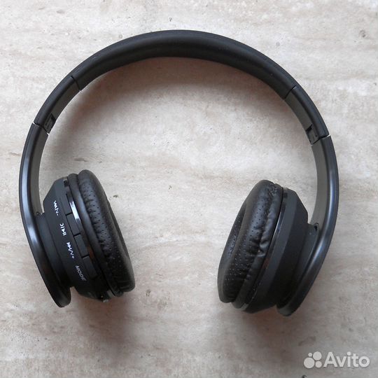 Наушники JBL YW-100BT