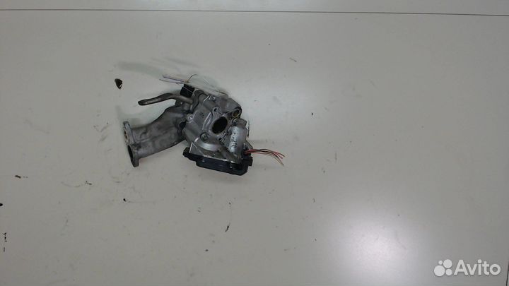 Клапан рециркуляции газов Mercedes Vito W639, 2012