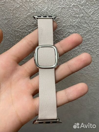 Ремешок Apple watch Buckle 38/40/41 mm