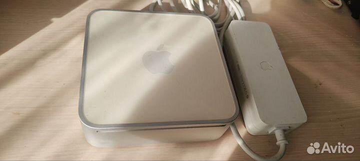 Apple MAC mini