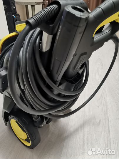 Karcher мойка к5 compact