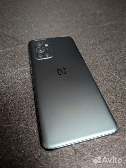 OnePlus 9 Pro, 8/256 ГБ