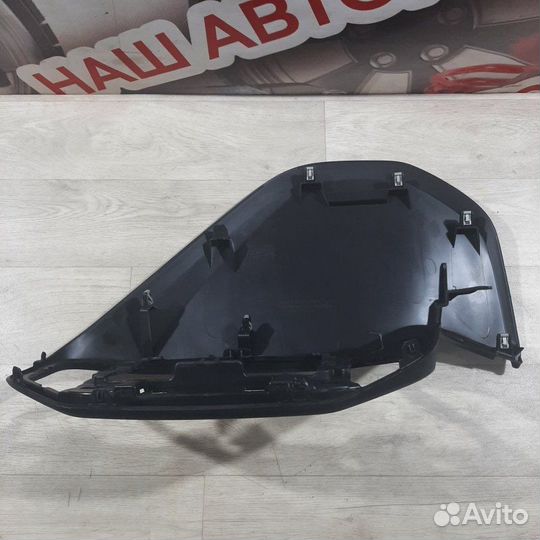 Накладка на торпедо LADA Xray 2019