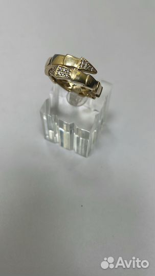 Золотое кольцо