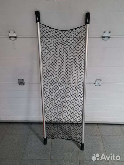 Сетка в багажник toyota RAV 4 (тойота рав 4)