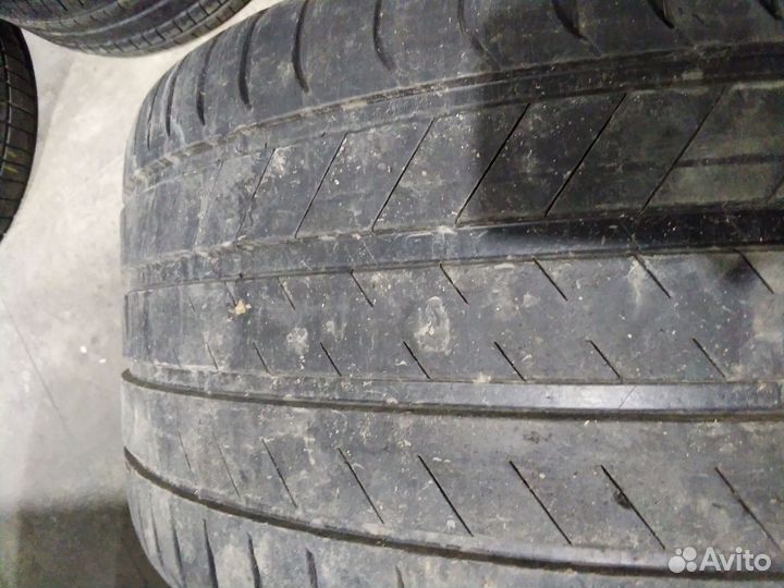 Michelin Latitude Sport 3 295/35 R21 107Y